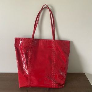 Fatto a Mano by Carlos Falchi Tote